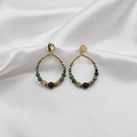 BOUCLES ÉMYLIA
