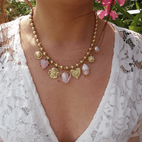 COLLIER ILONA (ROSE)