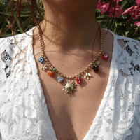 COLLIER JUNA