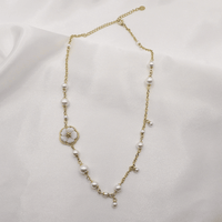 COLLIER MAUD
