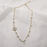 COLLIER MAUD