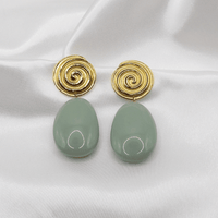 BOUCLES DIANA