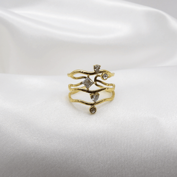 BAGUE LUCIE