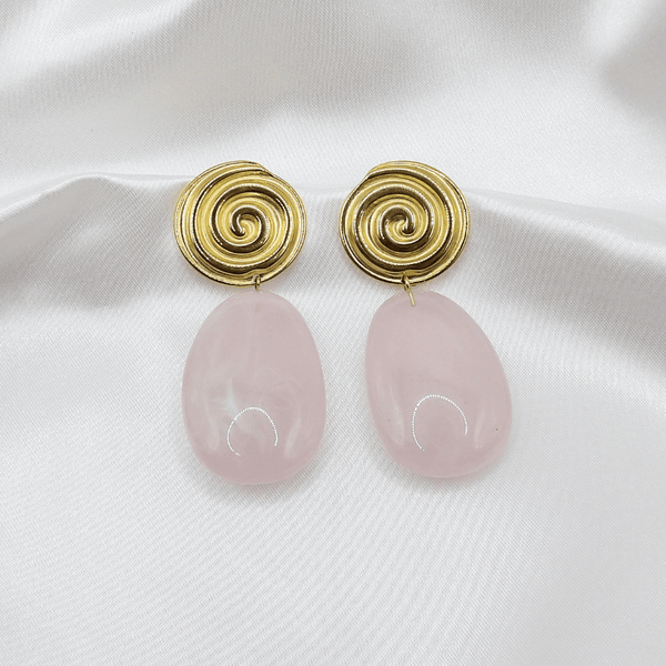BOUCLES DIANA