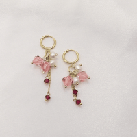 BOUCLES LÉONTINE