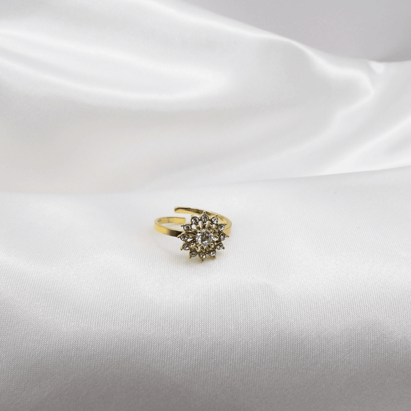 BAGUE MADISONE