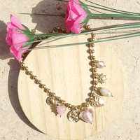 COLLIER ILONA (ROSE)