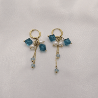 BOUCLES LÉONTINE