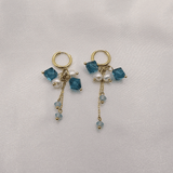 BOUCLES LÉONTINE