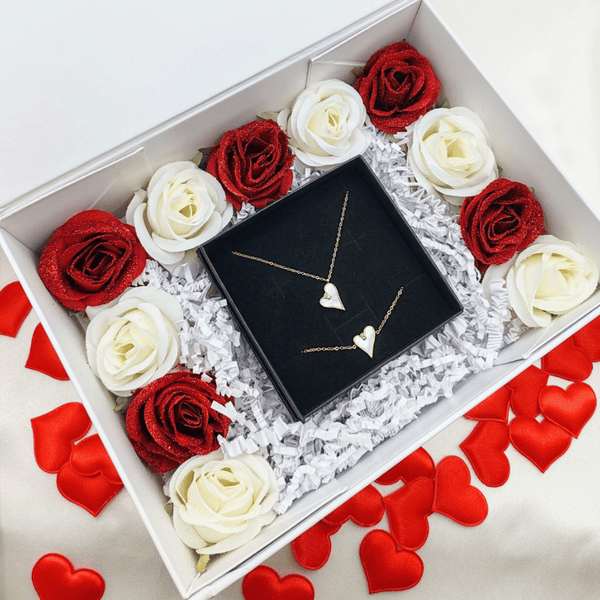 Coffret Saint-Valentin 11