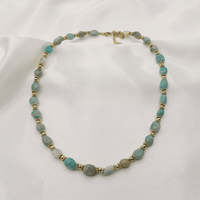 COLLIER LYA