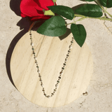 COLLIER MORENE