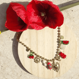COLLIER SAINA