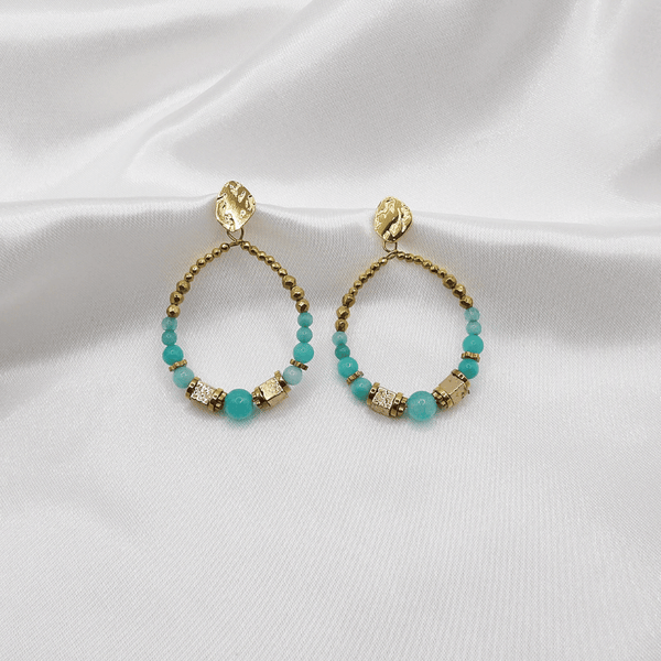 BOUCLES KYARA