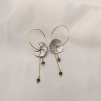 BOUCLES LÉNORA