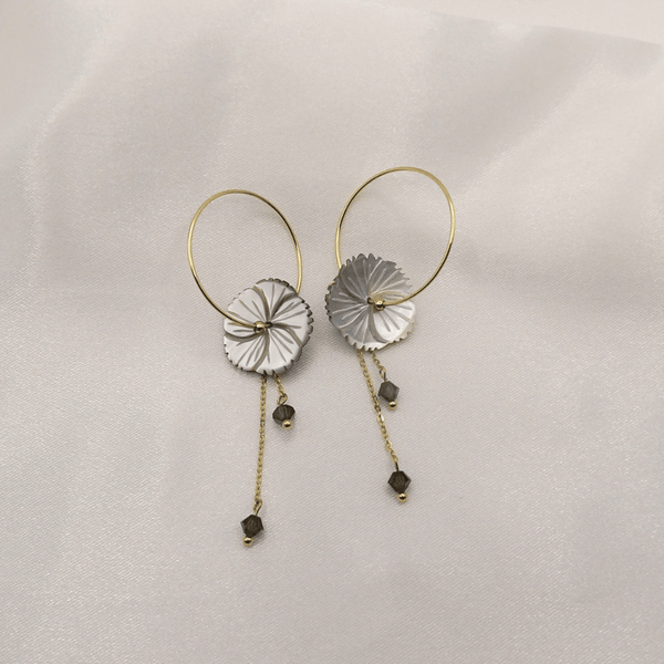 BOUCLES LÉNORA
