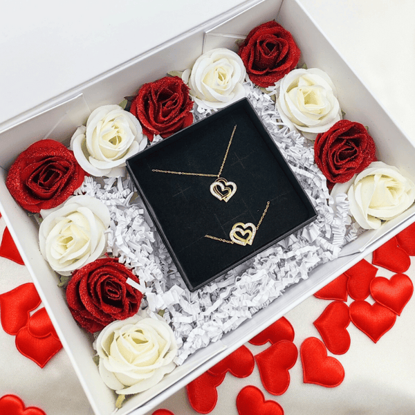 Coffret Saint-Valentin 9