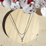 COLLIER AÉLA