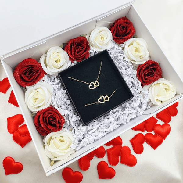 Coffret Saint-Valentin 7