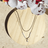 COLLIER AÉLA