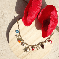 COLLIER JUNA