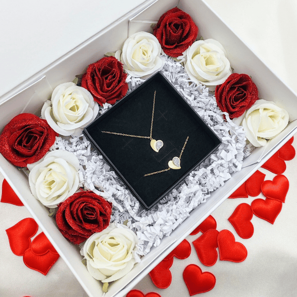 Coffret Saint-Valentin 5