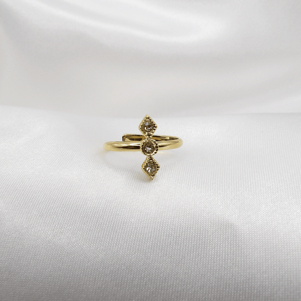 BAGUE LUDINA