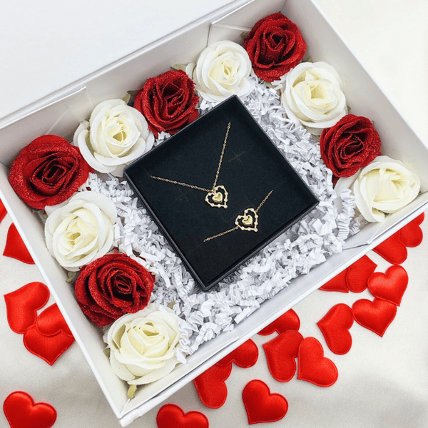 Coffret Saint-Valentin 4