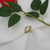 BAGUE MÉLINE