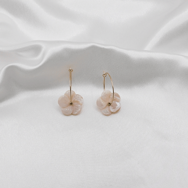 BOUCLES IRIS