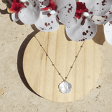 COLLIER CYPRIANE