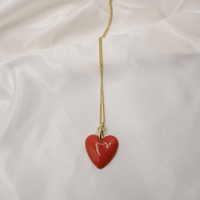 COLLIER SAUTOIRE VALENCIA