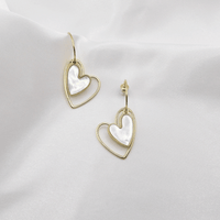 BOUCLES LINA