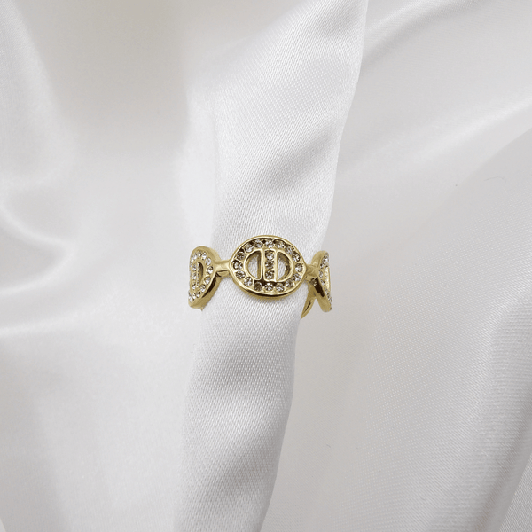 BAGUE ÉMILA