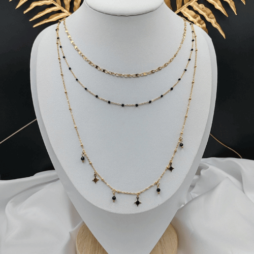 COLLIER INAYA