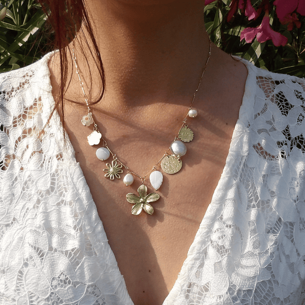 COLLIER PARADISE
