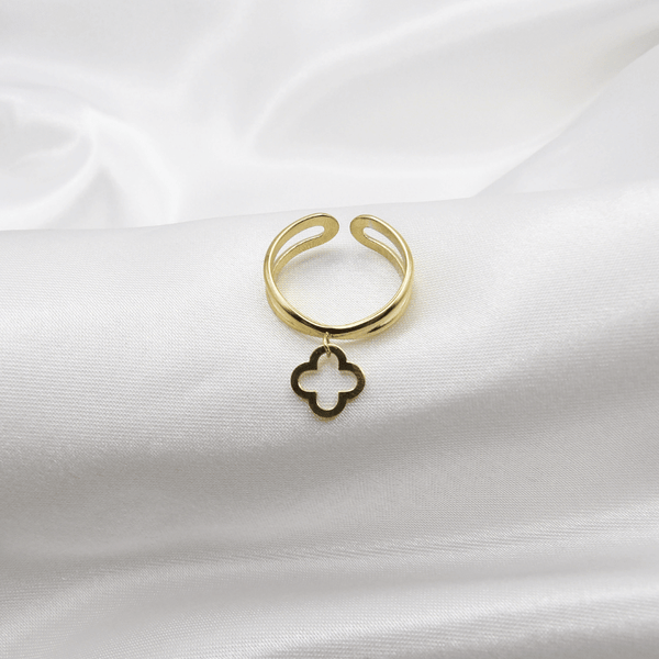 BAGUE ÉVELY