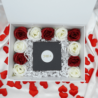 Coffret Saint-Valentin 8