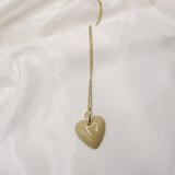 COLLIER SAUTOIRE VALENCIA