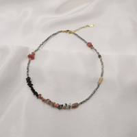 COLLIER ÉVANIE