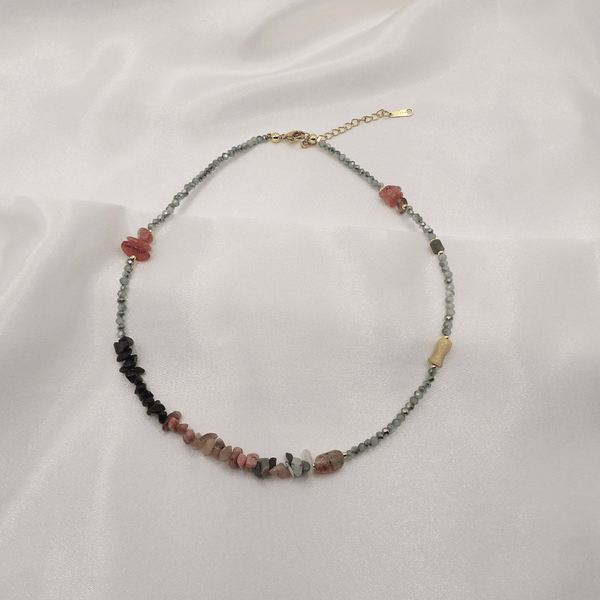 COLLIER ÉVANIE