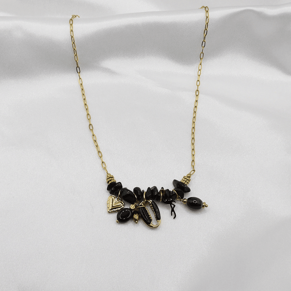 COLLIER ÉVANNA