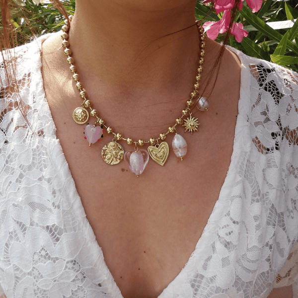 COLLIER ILONA (ROSE)