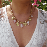 COLLIER ILONA (ROSE)