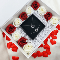 Coffret Saint-Valentin 20