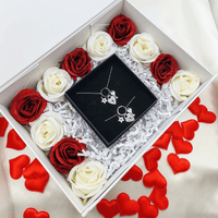 Coffret Saint-Valentin 19