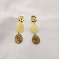 BOUCLES ROMY