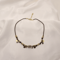 COLLIER INAYA