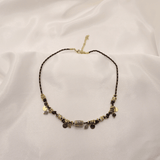 COLLIER INAYA