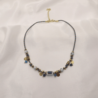COLLIER INAYA